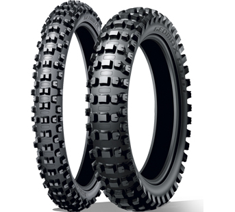 Dunlop GEOMAX AT81 F 
