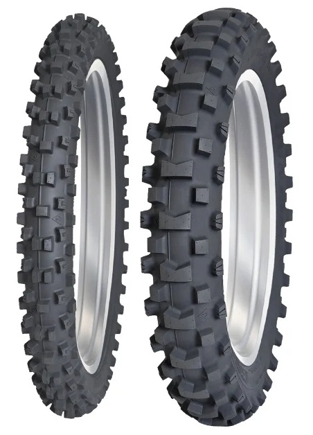 Dunlop GEOMAX AT82 R 