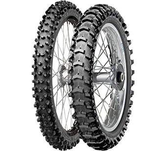 DUNLOP GEOMAX MX14