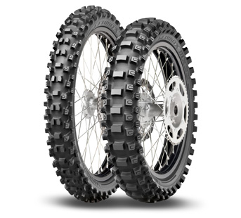 Dunlop GEOMAX MX33