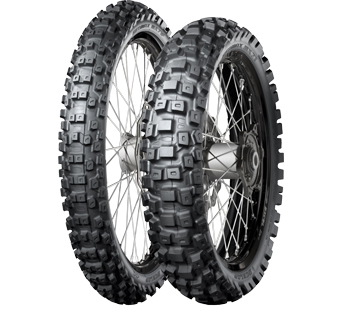 DUNLOP GEOMAX MX71