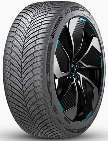 Hankook IL01A ION FLEXCLIMATE SUV EV Foam