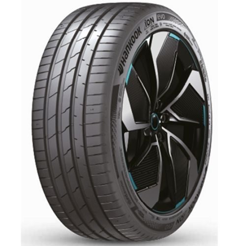 Hankook K127 iON evo T0 EV Foam 