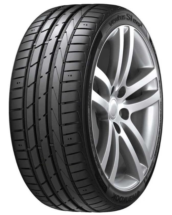HANKOOK K117 Ventus S1 evo2 AO
