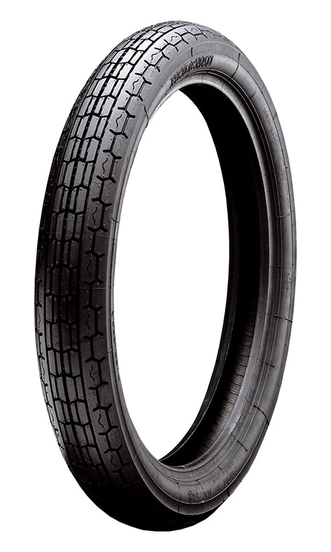 HEIDENAU K 44 CRS Soft F/R