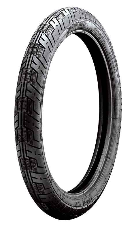 HEIDENAU K 45 CRM F/R