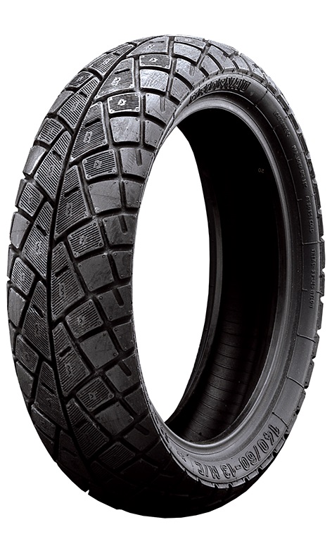 HEIDENAU K 62 Snowtex F/R