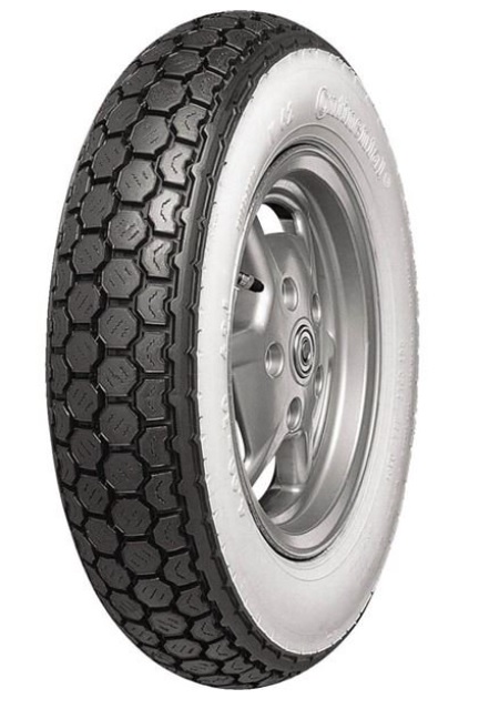 Continental K 62 WW F/R 