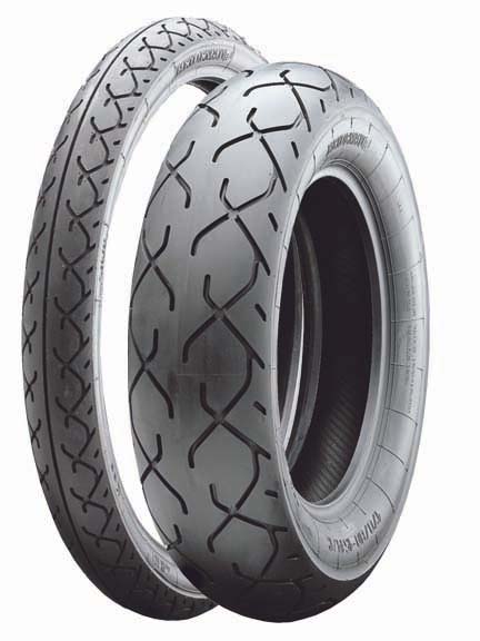 HEIDENAU K 65 CRS Soft F/R