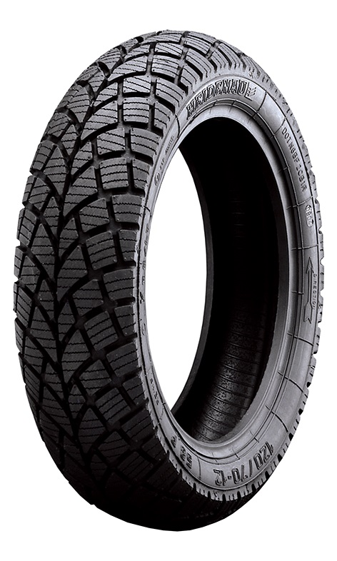 HEIDENAU K 66 Snowtex F