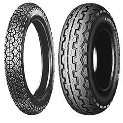Dunlop K70