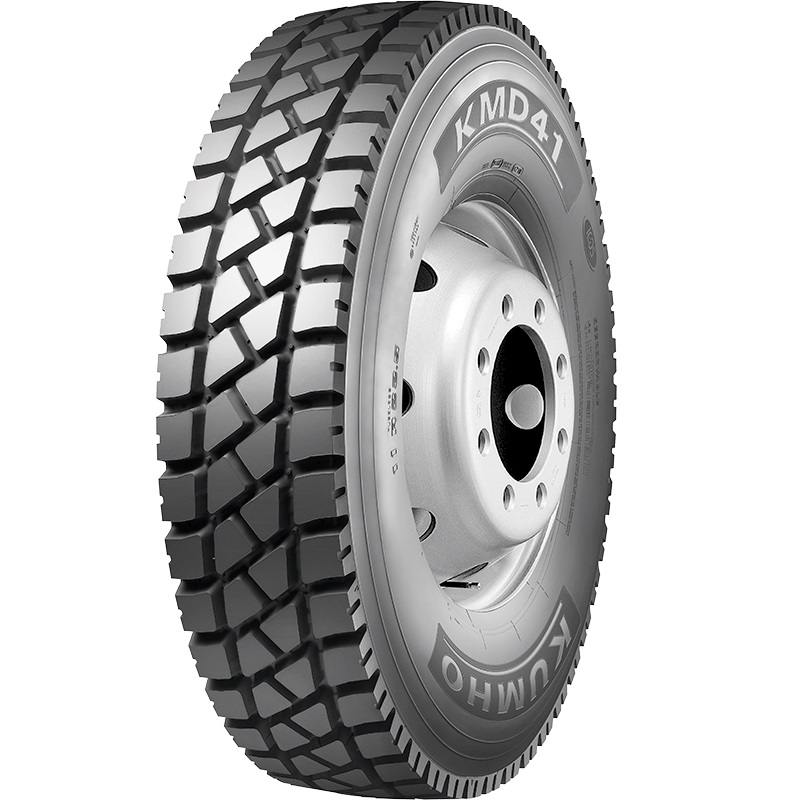 Kumho MD41 