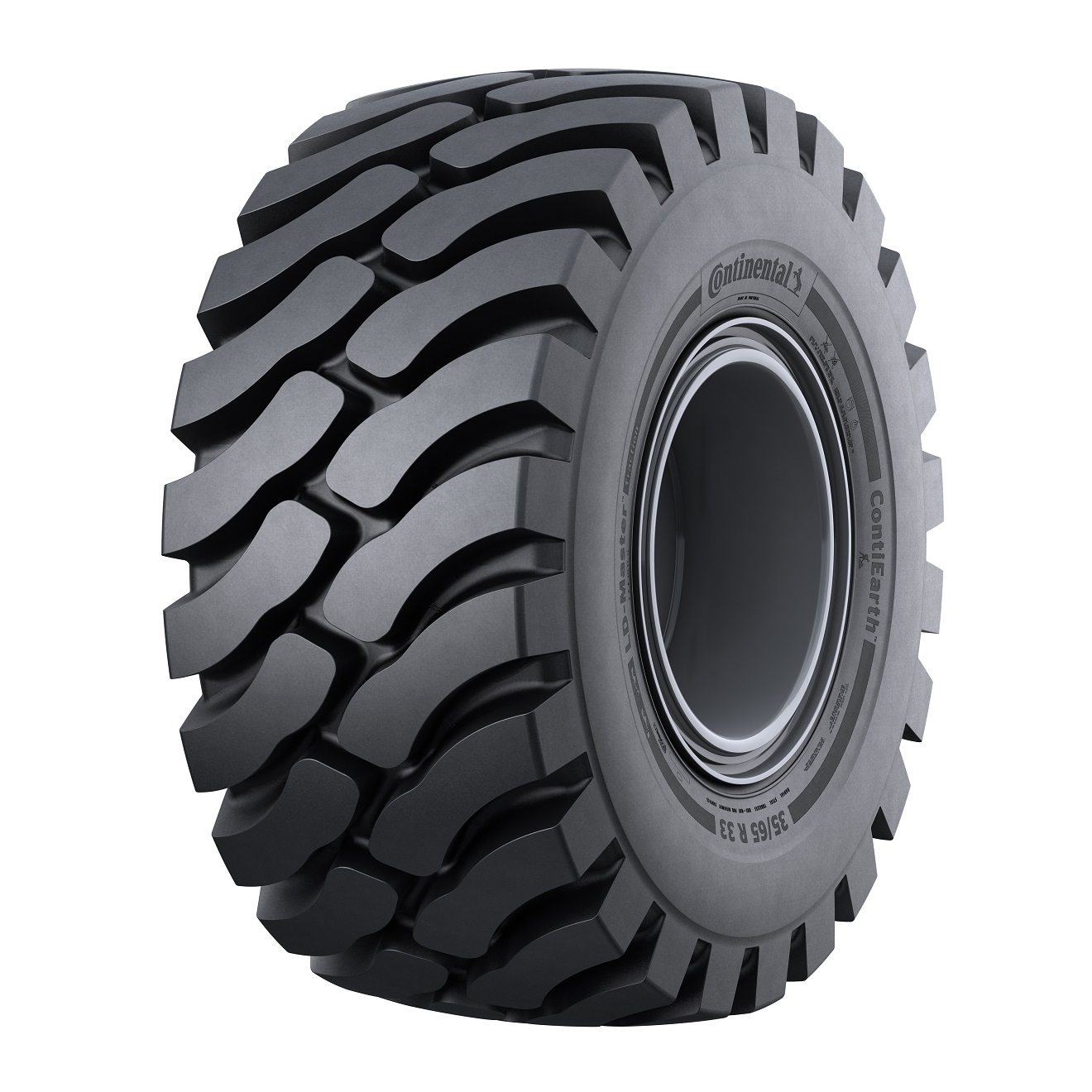 CONTINENTAL LD-Master
