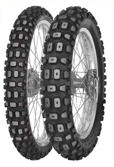 MITAS MC-23 ROCKRIDER F