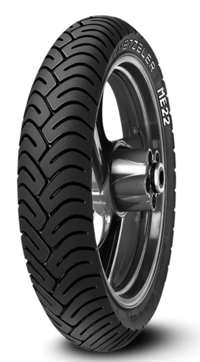 Metzeler ME 22 F/R 