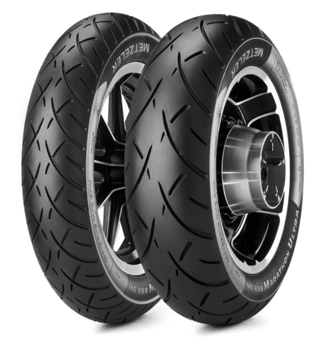 METZELER ME 888 MARATHON ULTRA R