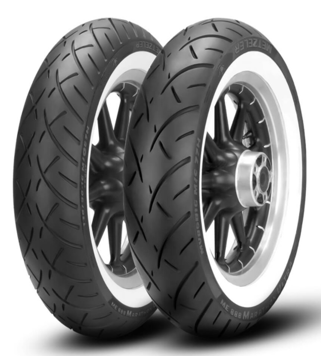 Metzeler ME 888 MARATHON ULTRA WW R 
