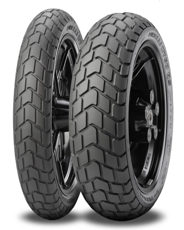 Pirelli MT60 RS C