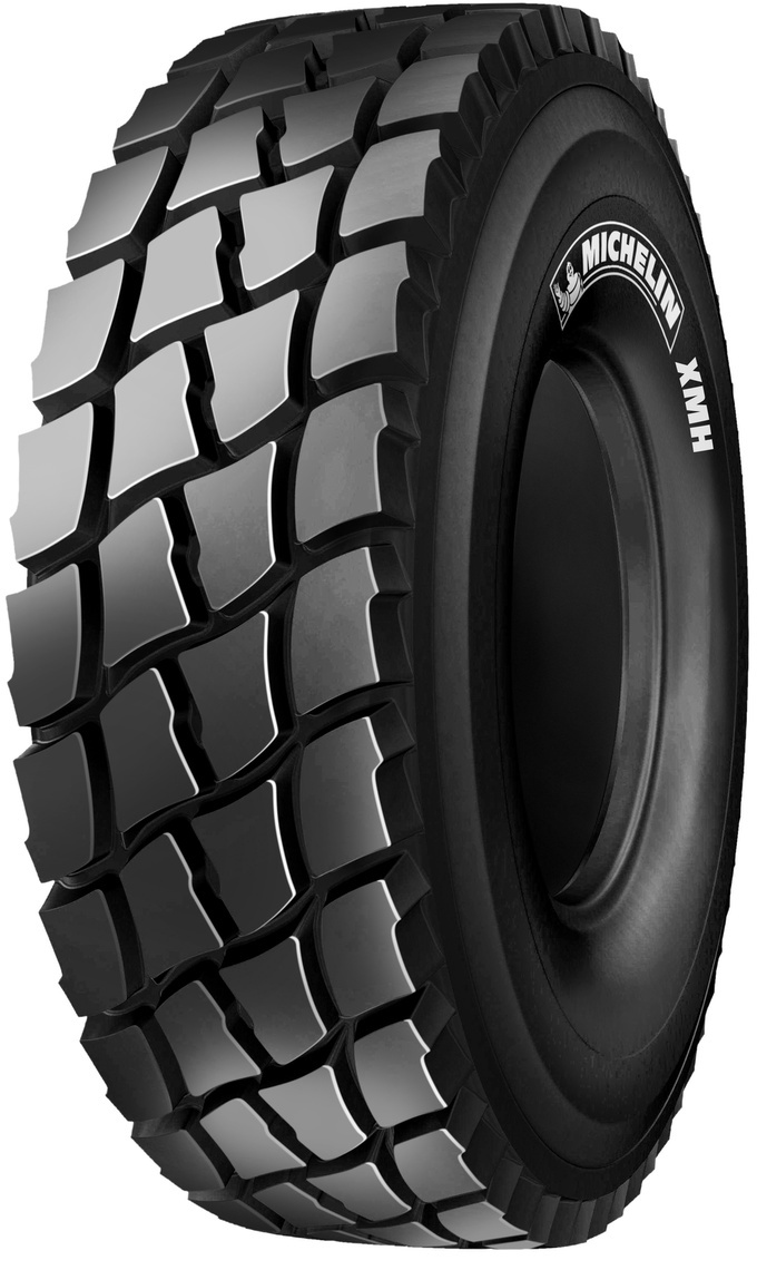 MICHELIN XMH S