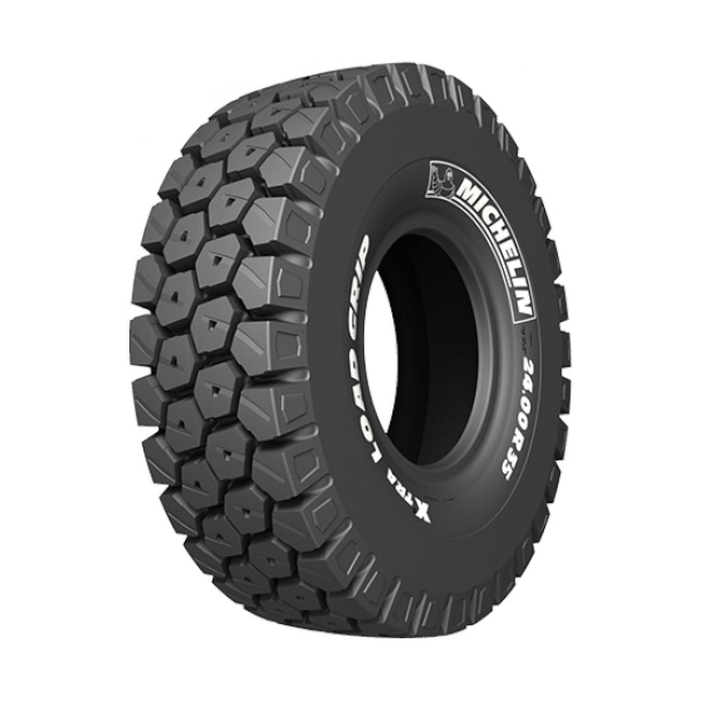 Michelin XTRA LOAD GRIP