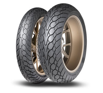 DUNLOP MUTANT F