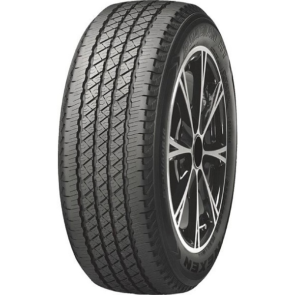 Nexen Roadian HT 