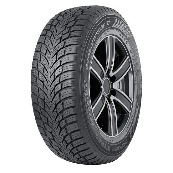 NOKIAN Seasonproof C1