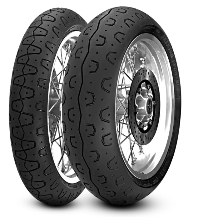 Pirelli Phantom Sportscomp 