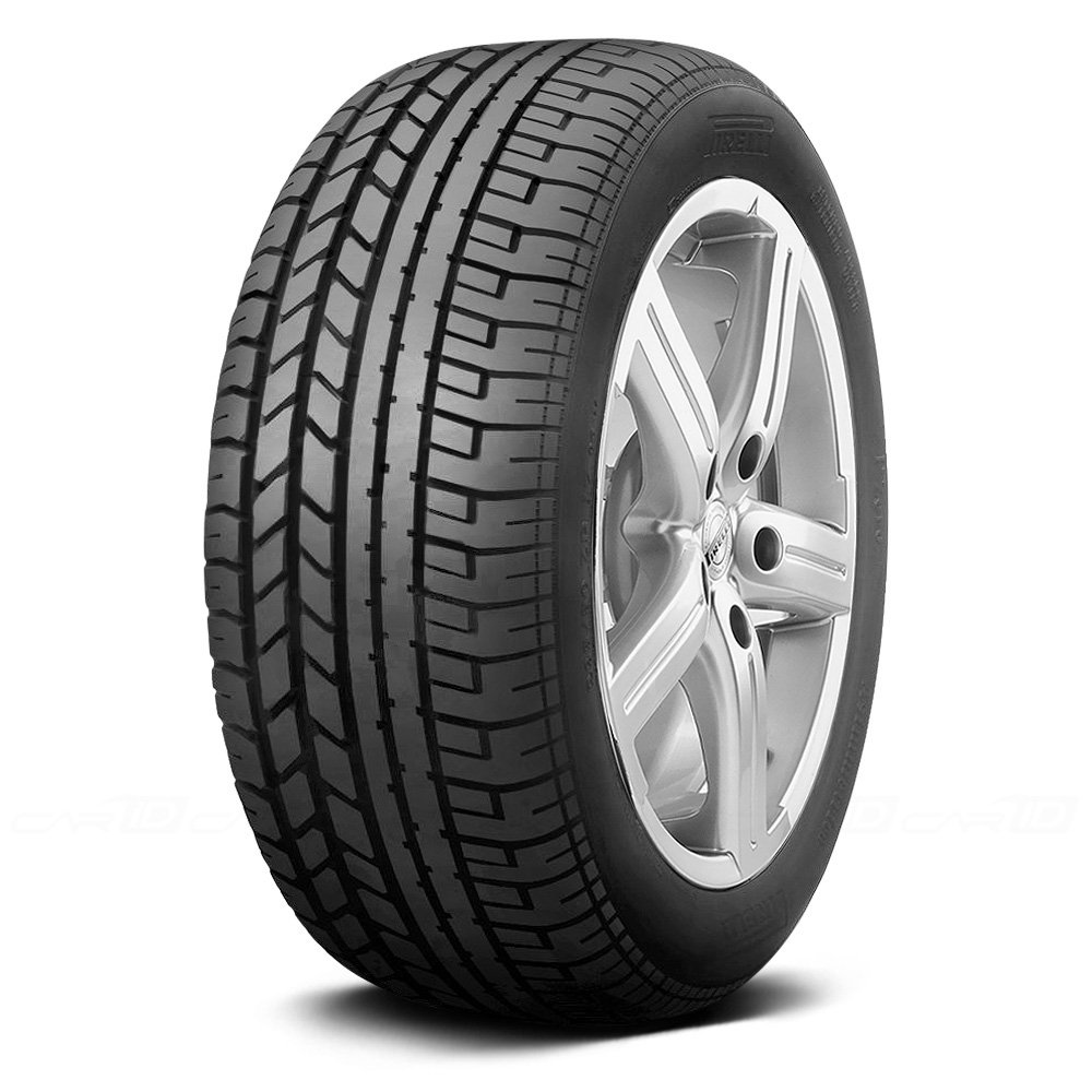 Pirelli PZERO ASIMMETRICO