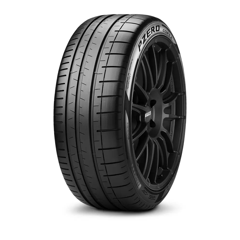 PIRELLI PZERO CORSA PZC4 L