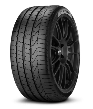 PIRELLI PZERO N0