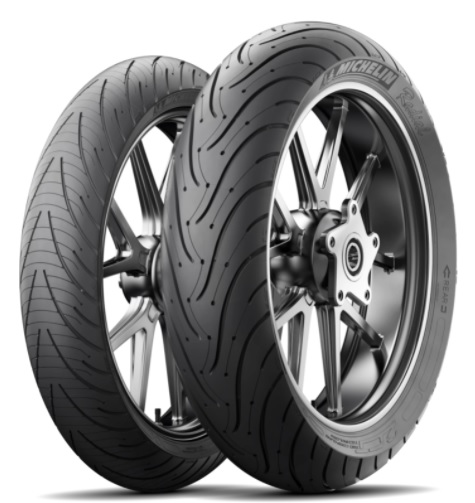 Michelin PILOT ROAD 3 R 