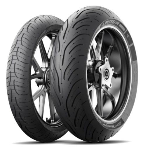 Michelin PILOT ROAD 4 GT