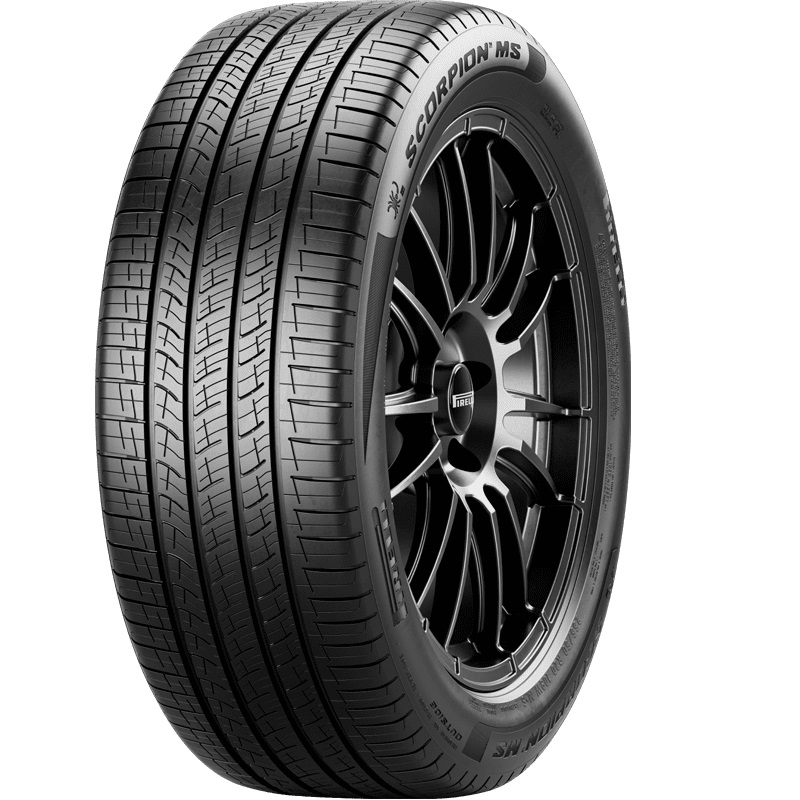 PIRELLI SCORPION MS