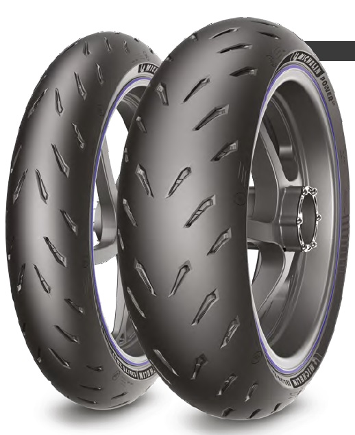 Michelin POWER GP 