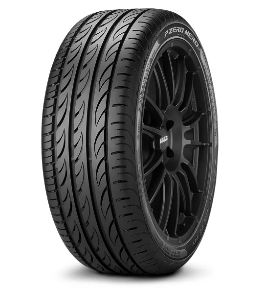 Pirelli PZERO NERO