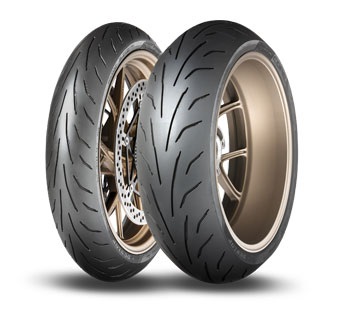 DUNLOP QUALIFIER CORE F