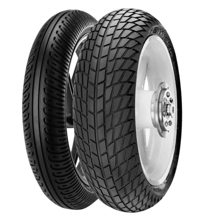 METZELER RACETEC SM RAIN R