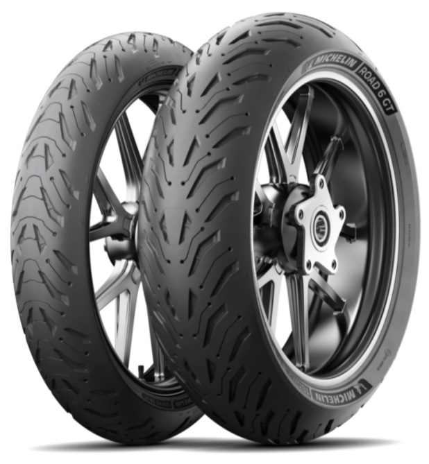 Michelin ROAD 6 GT F 