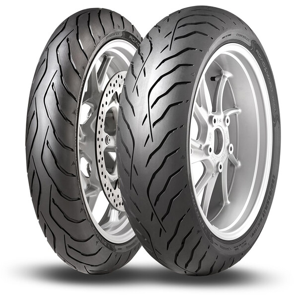 DUNLOP SPORTMAX ROADSMART IV R