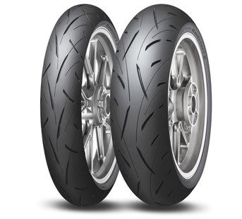 Dunlop SPORTMAX ROADSPORT 2 R 