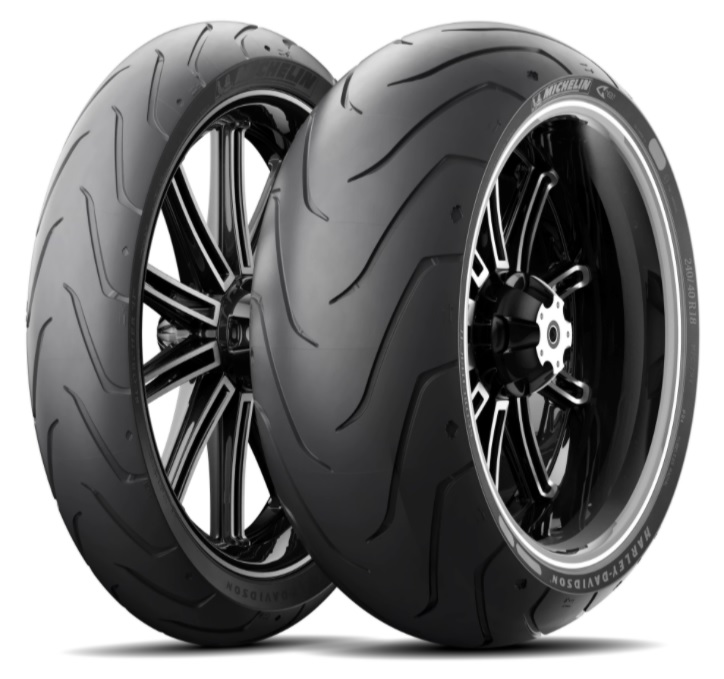 MICHELIN SCORCHER 11 F