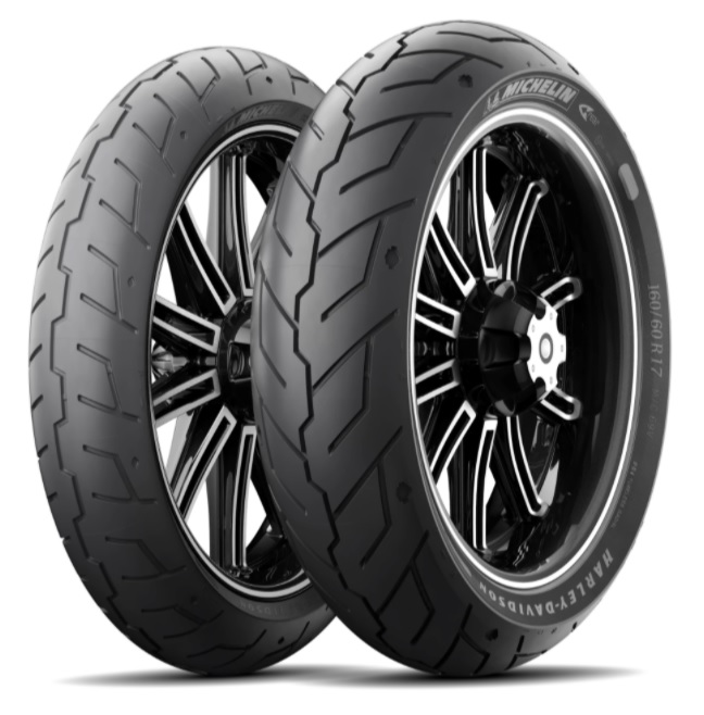 Michelin SCORCHER 21 F 