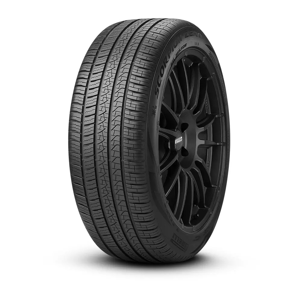 PIRELLI SCORPION ZERO ALL SEASON J LR NCS