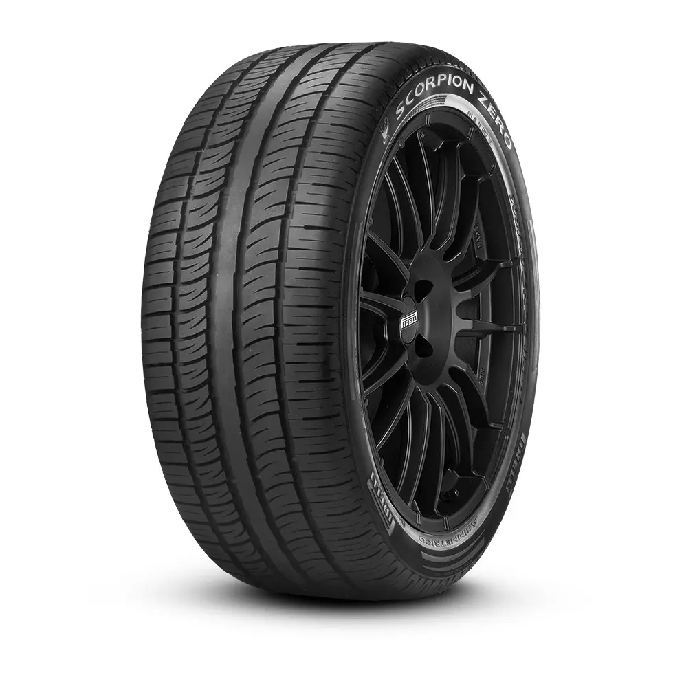 PIRELLI SCORPION ZERO ASIMMETRICO MO