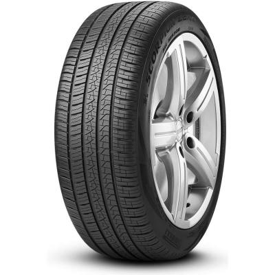 Pirelli SCORPION ZERO ALL SEASON T0 + ELT NCS