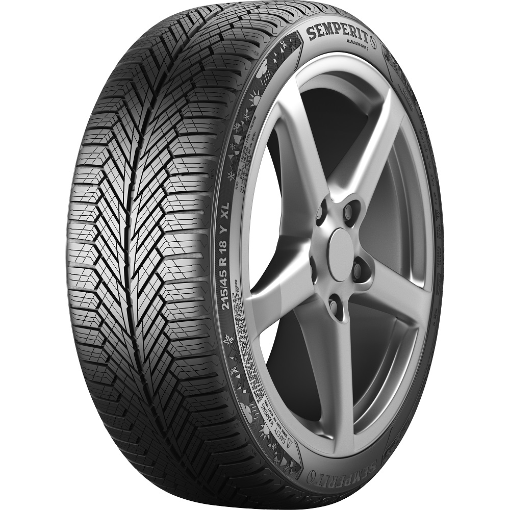 SEMPERIT Allseason-Grip 2