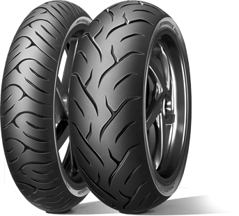 DUNLOP SPORTMAX D221 R