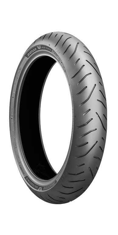 BRIDGESTONE T33F