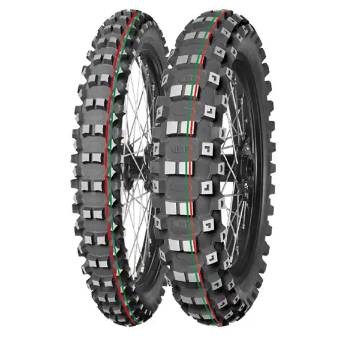 Mitas TERRA FORCE-MX MH 